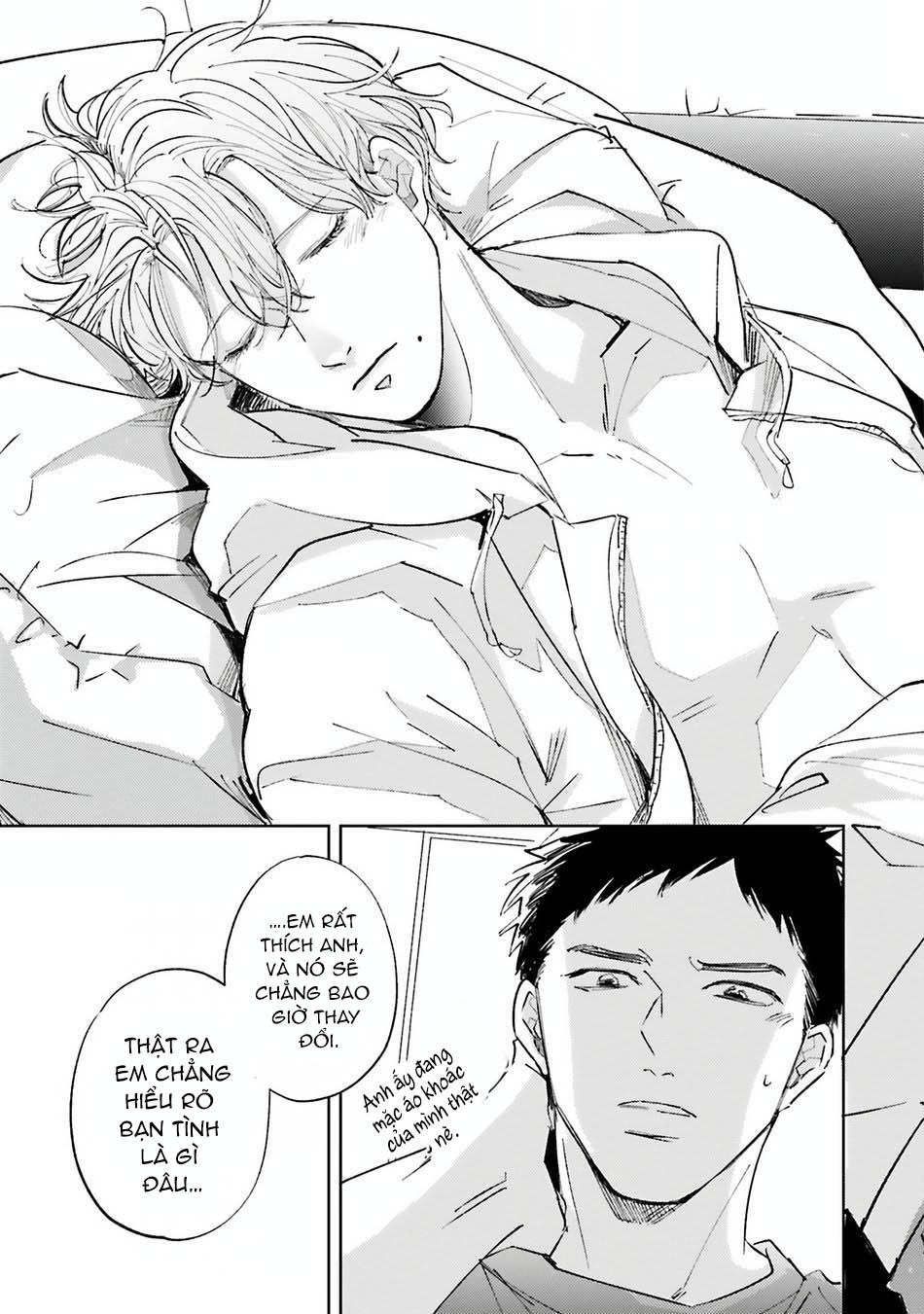 nếu em muốn sẽ có ngay chapter 2 40