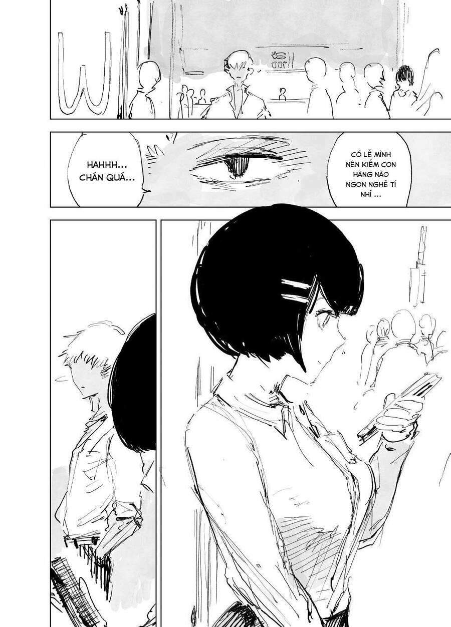 her little secret chapter 2 3