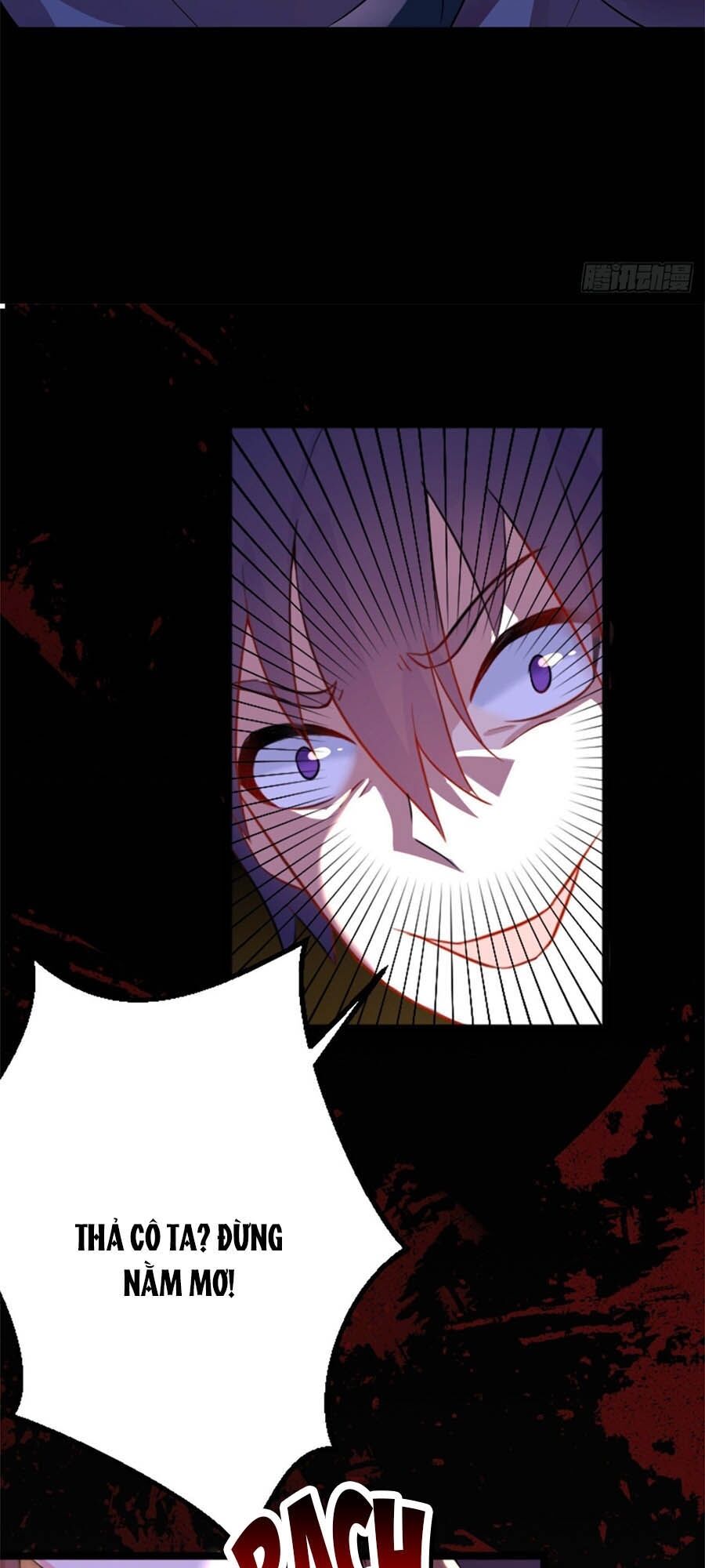 hãn phi đương gia: lãnh vương xin tự trọng chapter 1 10