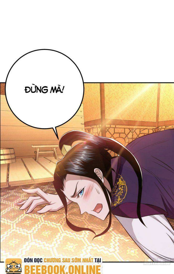 nam chủ và hậu cung đều dưới trướng ta chapter 25 42