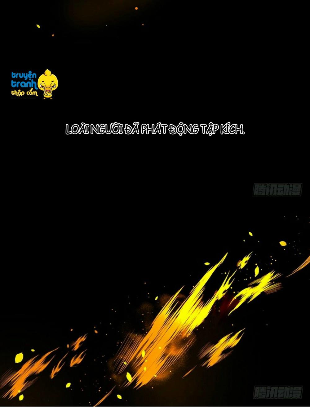 cứu mạng ! loài mèo thống trị thế giới rồi ! chapter 34 9