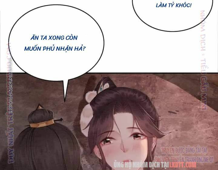 trọng sinh bá sủng nhiếp chính vương quá mạnh mẽ chapter 204 62