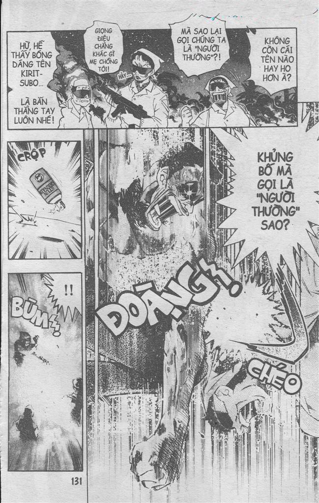 zettai karen children – the lovely children chapter 4 13