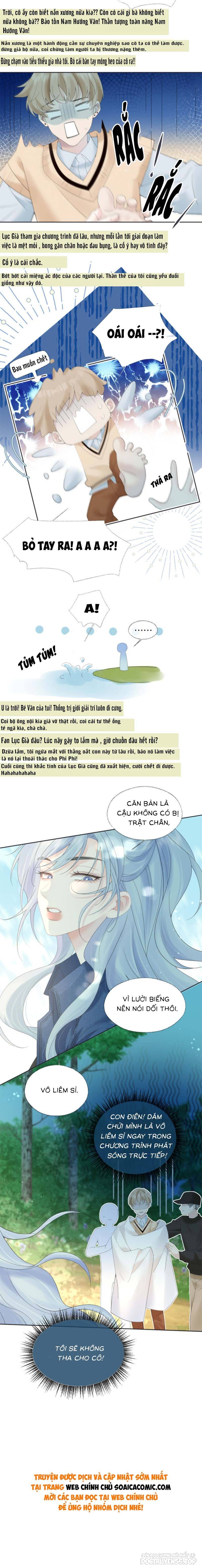 xuyên đến hiện đại tôi hung hăng vả mặt kẻ thù chapter 57 9