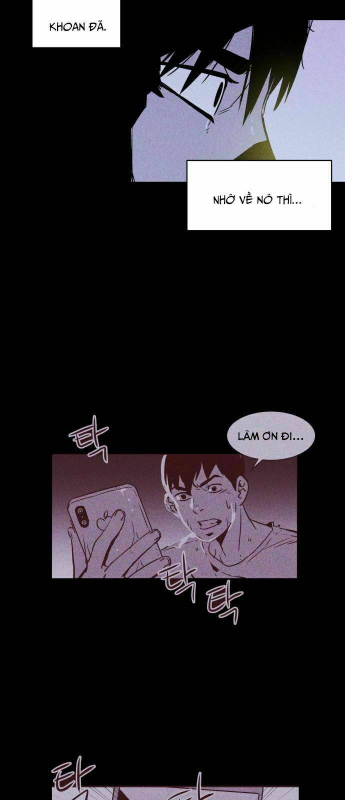 Chuồng lợn chapter 3 20