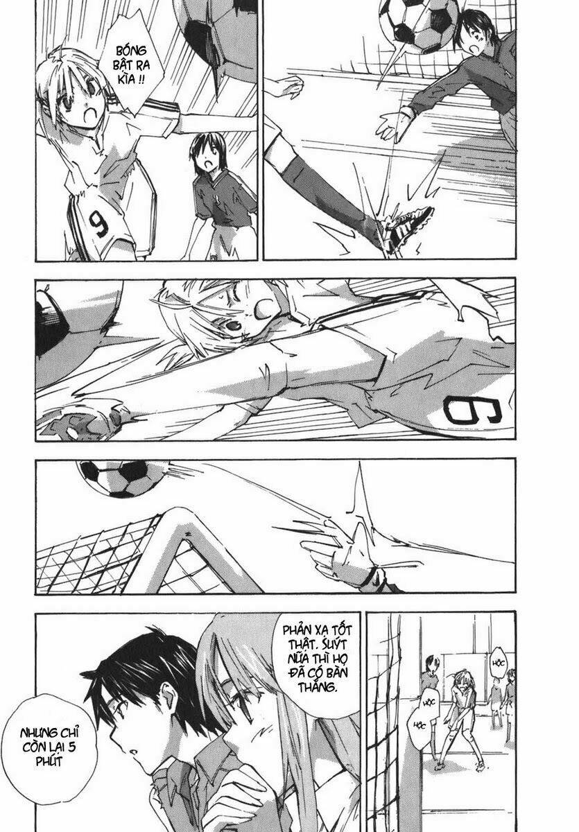 yubisaki milk tea chapter 51 8