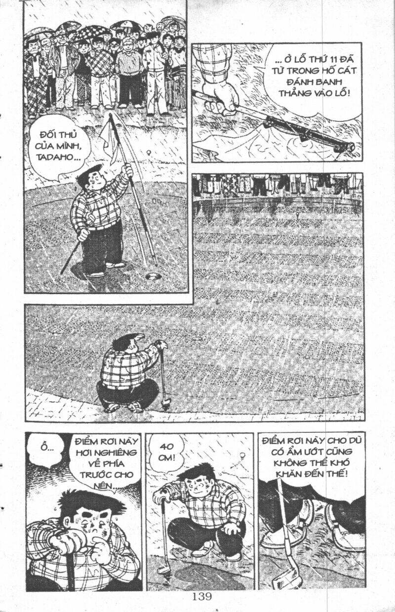 ashita tenki ni naare chapter 6 137