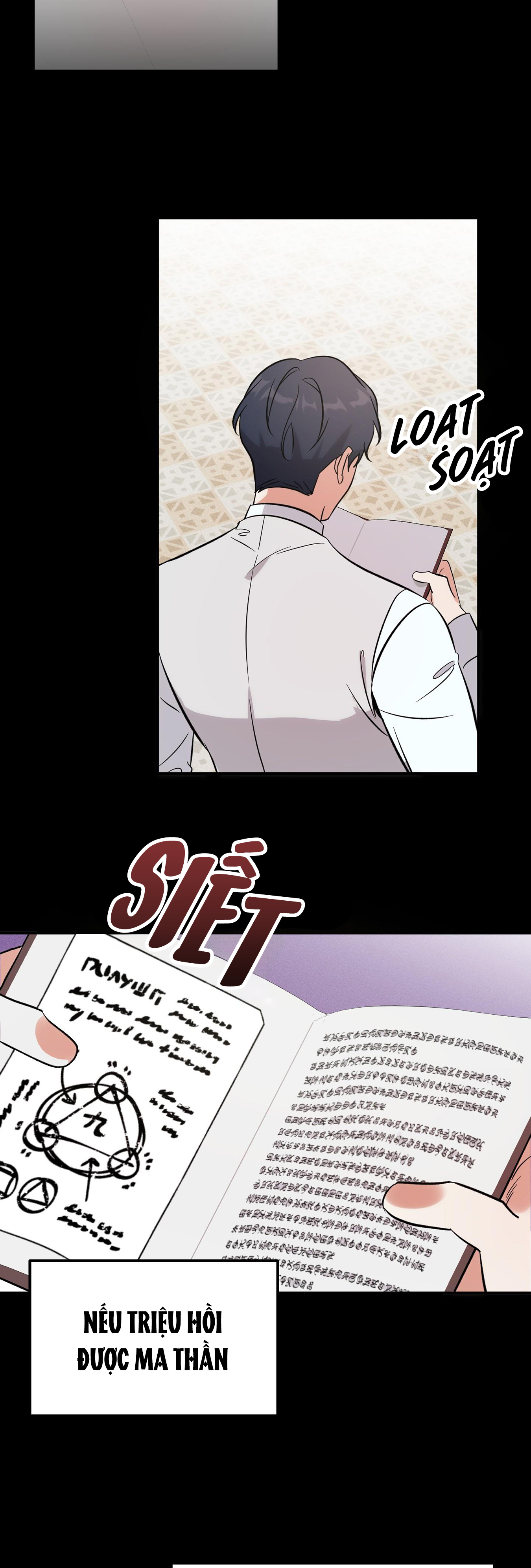 giam giữ ác ma chapter 5 18