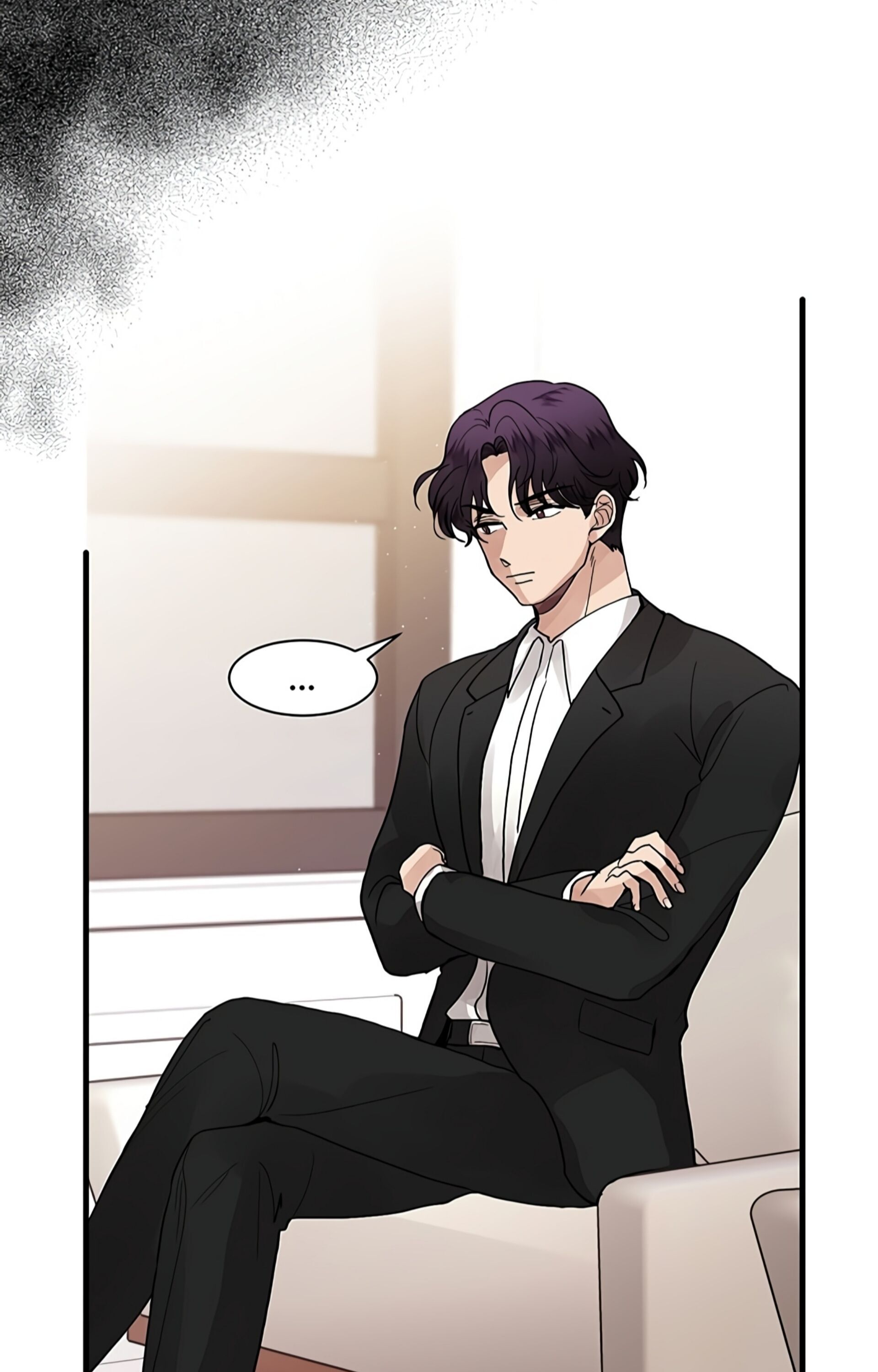 cặp đôi oan gia ngõ hẹp chapter 2 19