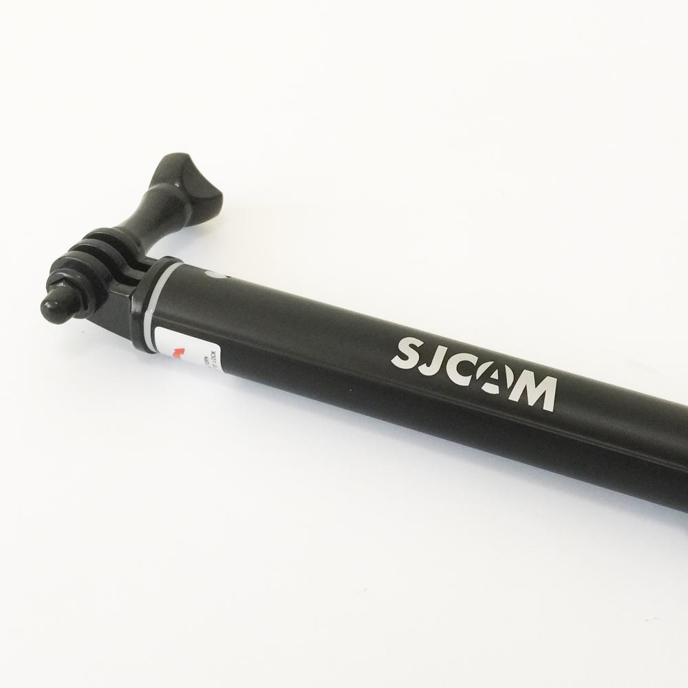 SJCAM tự dán nhôm di động cho SJCAM SJ4000 SJ5000 M10 M20 SJ6 Huyền thoại SJ7 SJ4000 AIR SJ10PR0 Camera hành động