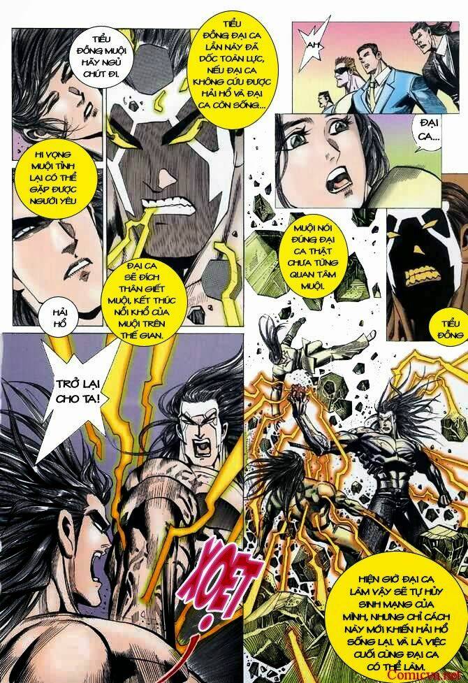 hải hổ 1 chapter 48 20