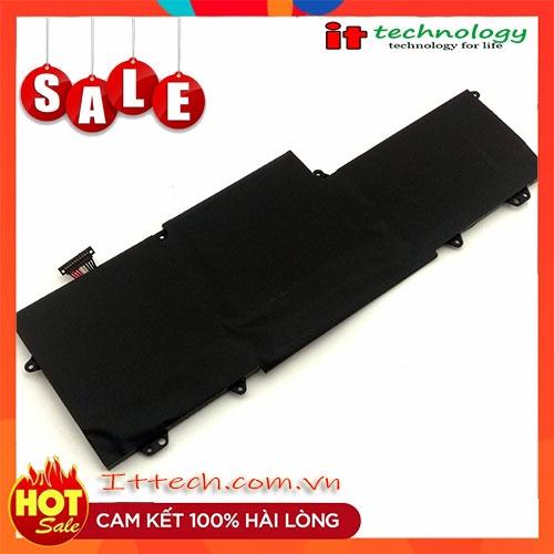 Pin Dùng Cho laptop Asus Vivobook U38N, Asus Zenbook C23-UX32 UX32A UX32E UX32 U38N ZenBook UX32VD
