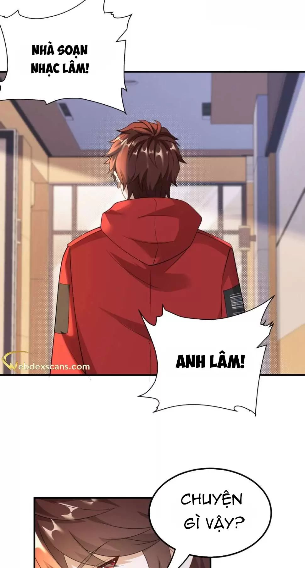 tái sinh, tôi trở thành ông vua ngành giải trí chapter 38 7