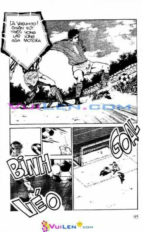 sôi động cầu trường full 17 tập chapter 14 95