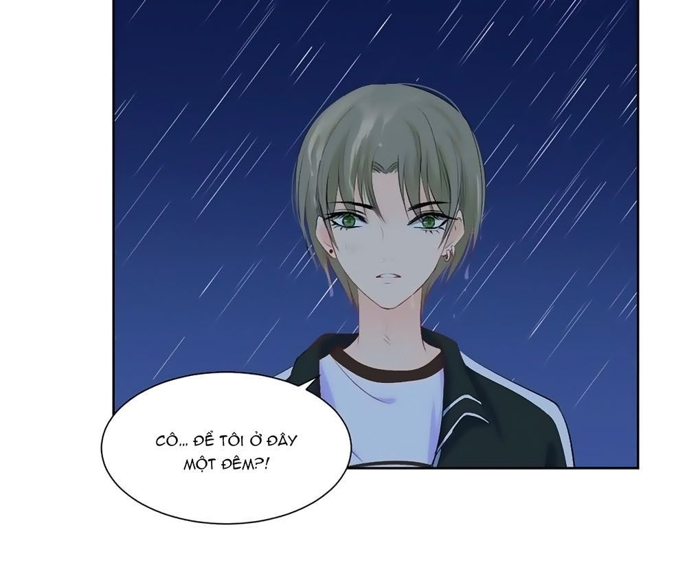 sinh sinh tương thác chapter 48 14