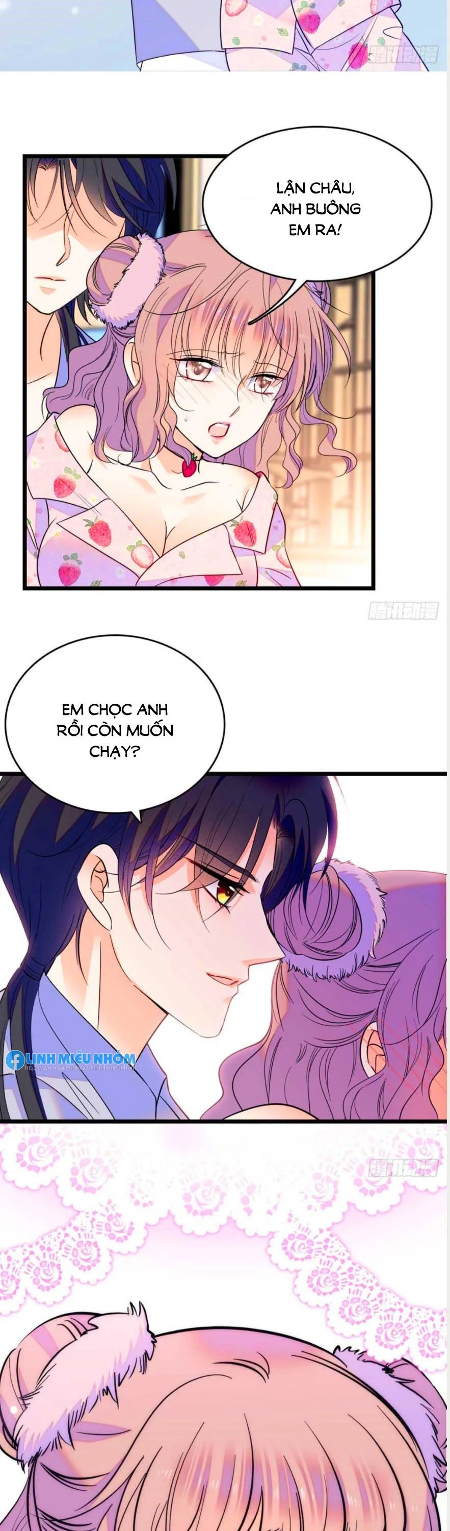 toàn mạng đều là fan cp của tôi với ảnh đế chapter 92.2 5