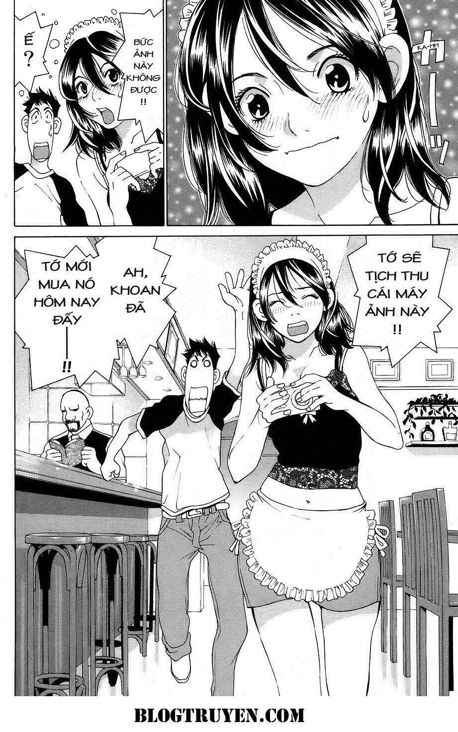 gacha gacha - secret chapter 28 28