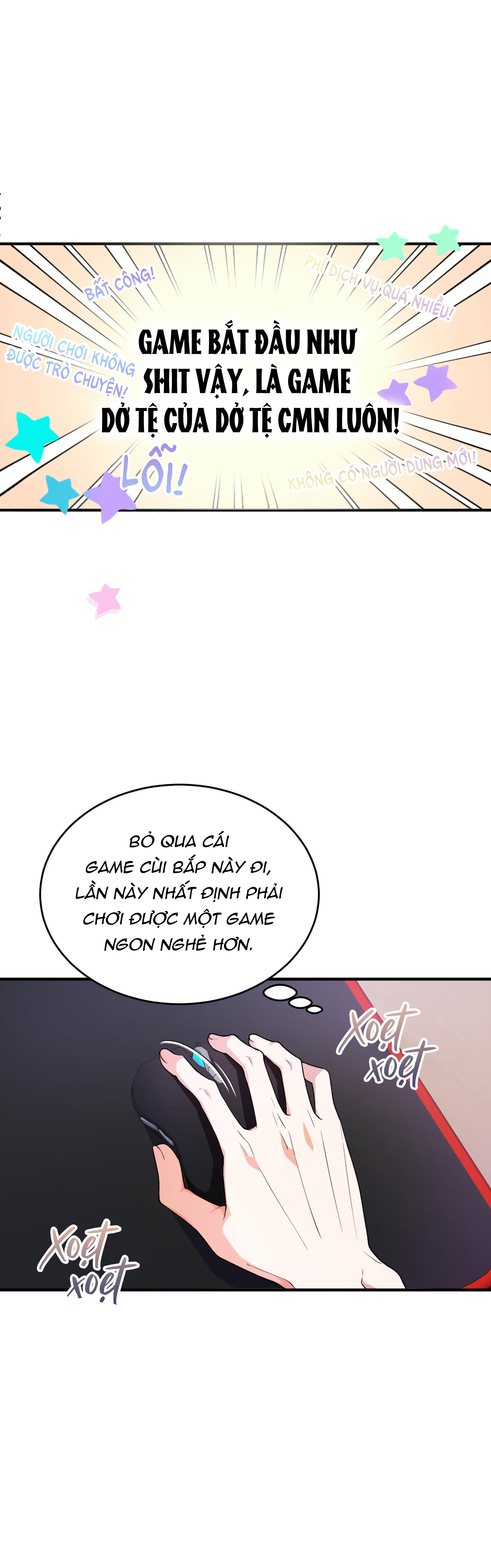 tên nhóc cùng bang hội là hàng xóm chapter 2 3