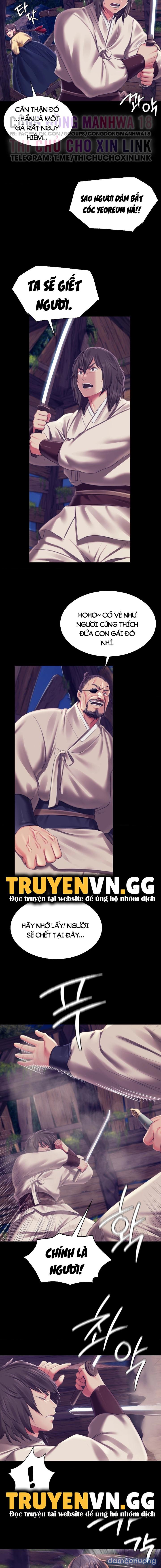 [18+] tiểu thư chapter 94 8