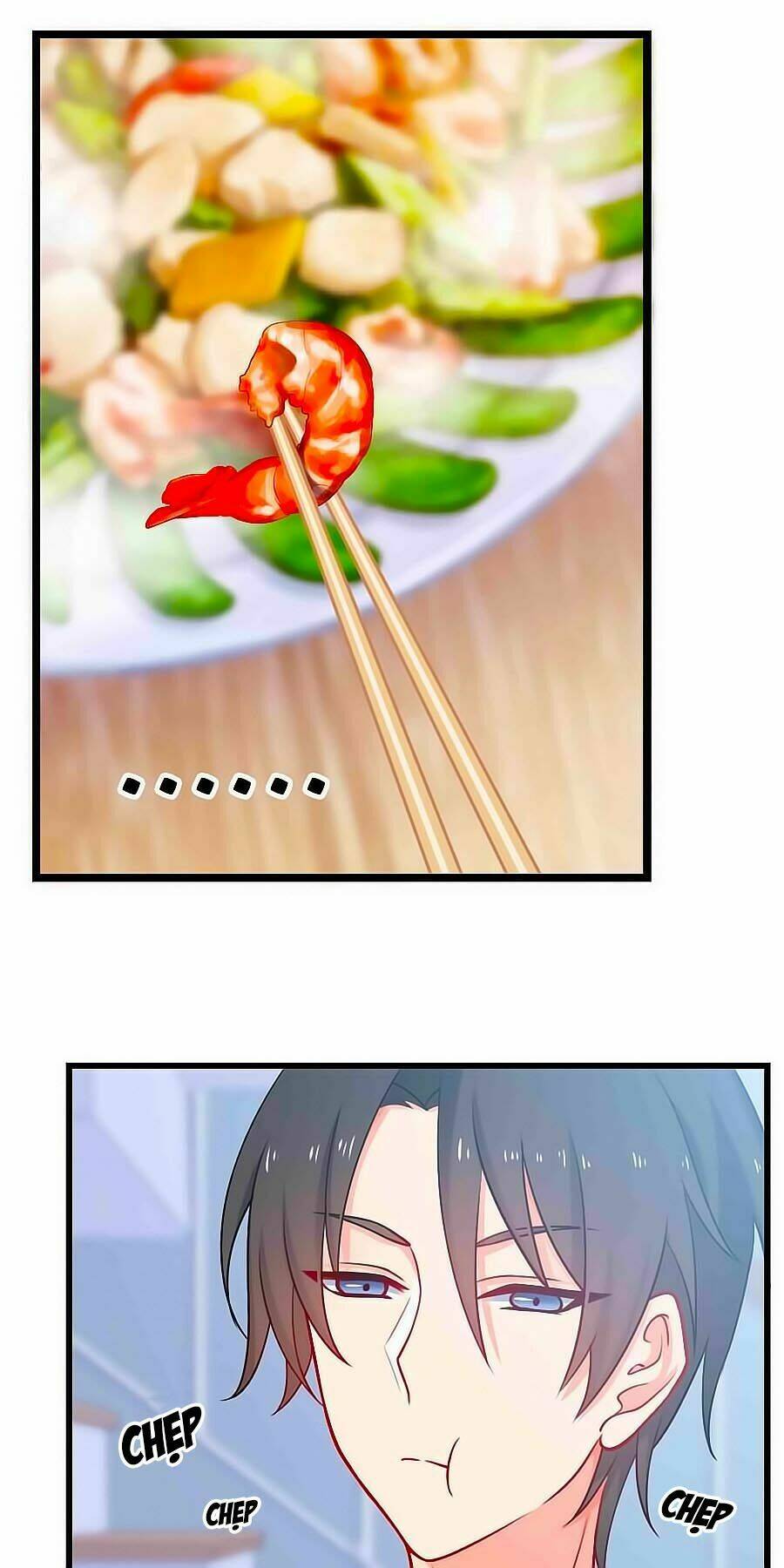 chỉ nhiễm thành hôn chapter 27 5