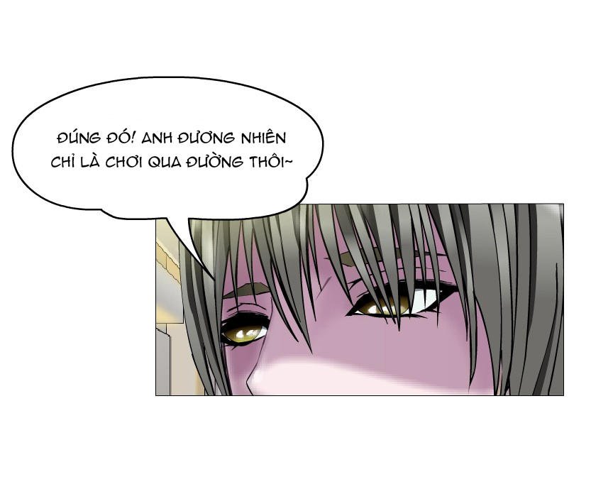 cạm bẫy của nữ thần chapter 112 17