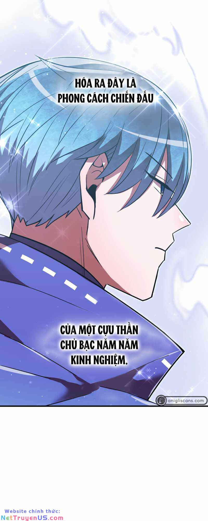 Huyết Thánh Cứu Thế Chủ~ Ta Chỉ Cần 0.0000001% Đã Trở Thành Vô Địch chapter 51 5