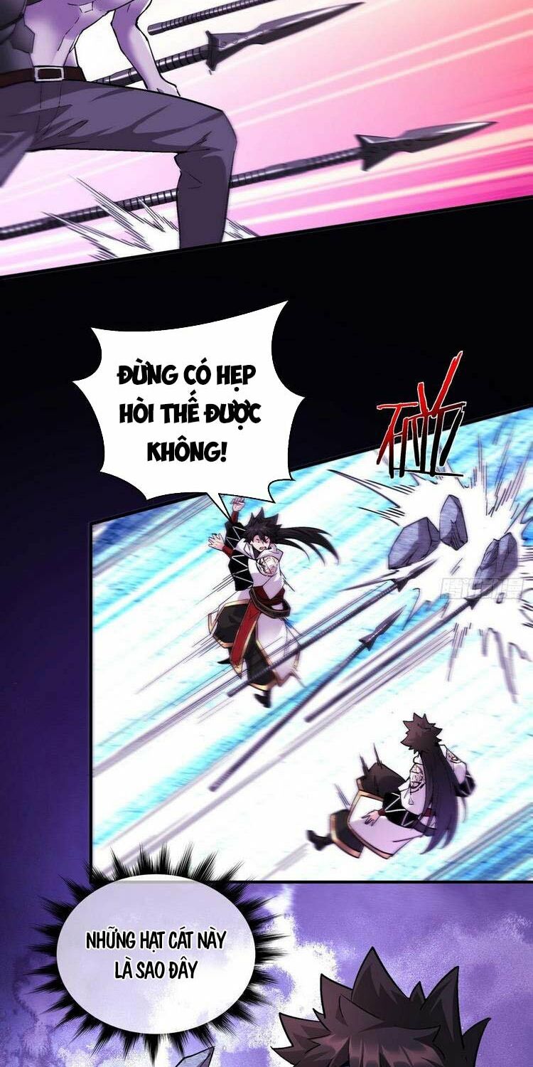 ta là nhà giàu số một, ta không muốn trọng sinh chapter 79 4