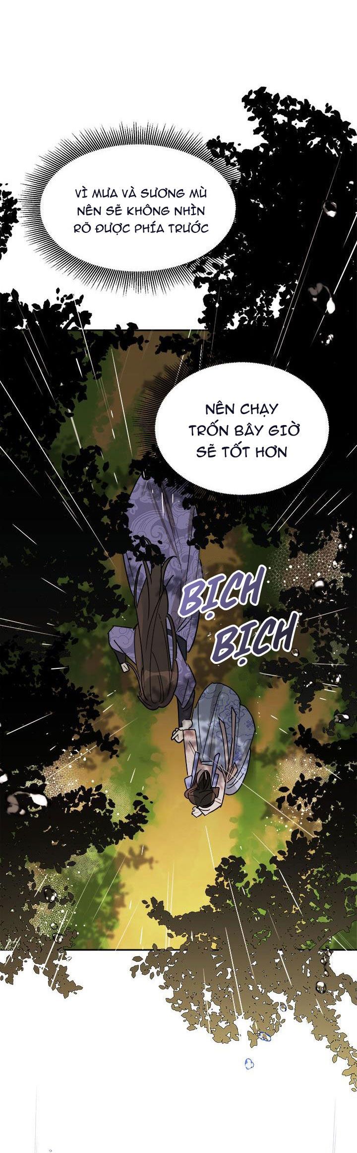 con gái bảo bối của boss phản diện chapter 11 50
