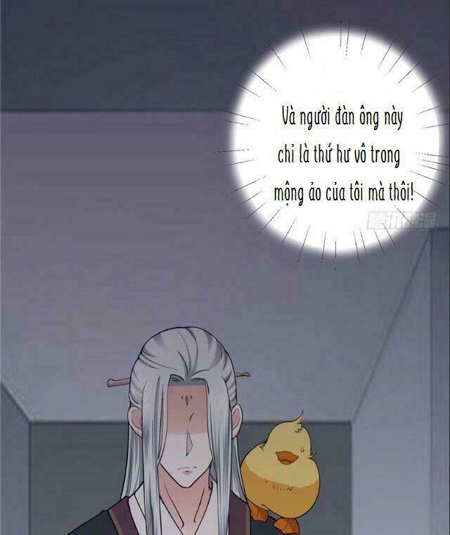 đề linh công lược chapter 3 27