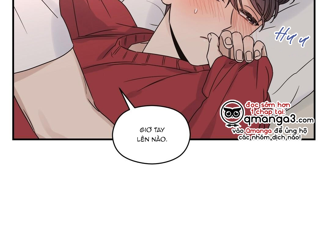 phức cảm tự ti của omega chapter 19 3