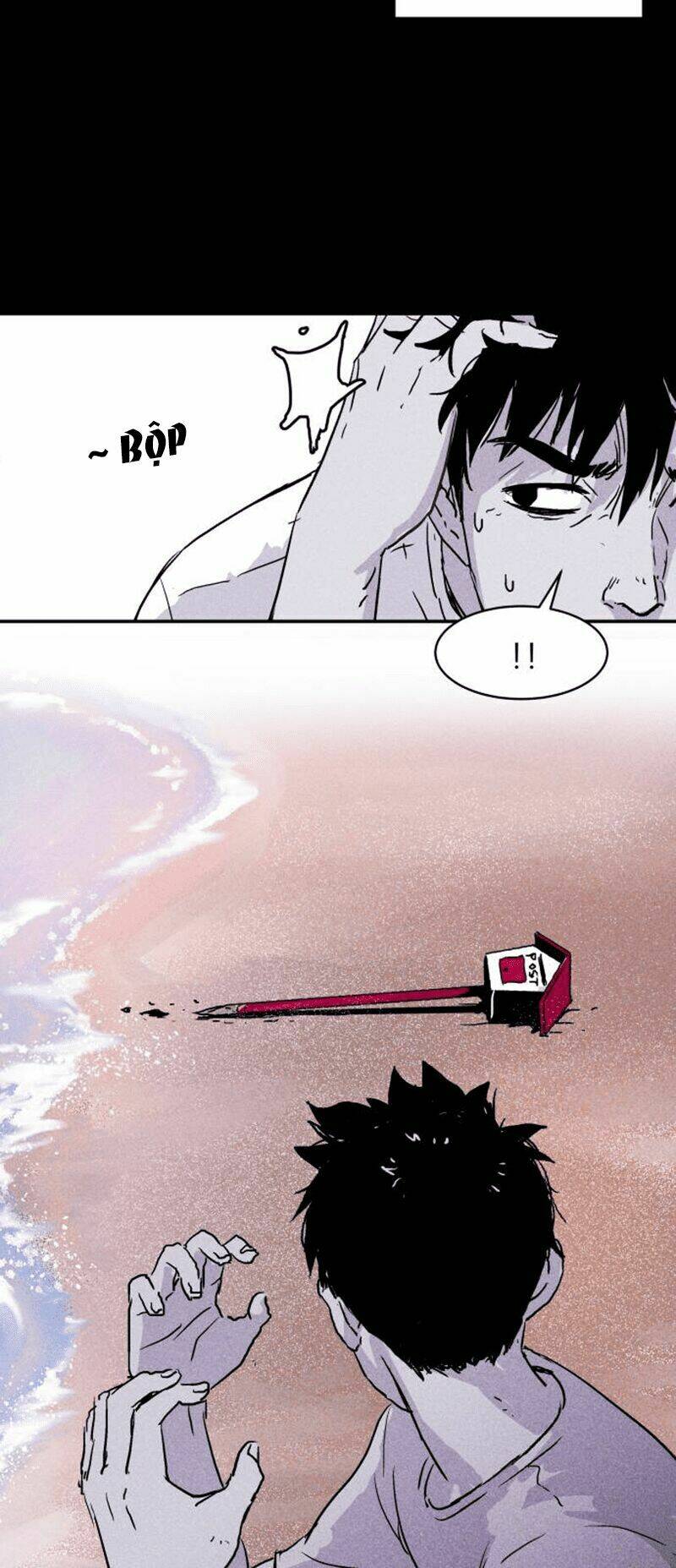 Chuồng lợn chapter 5 43