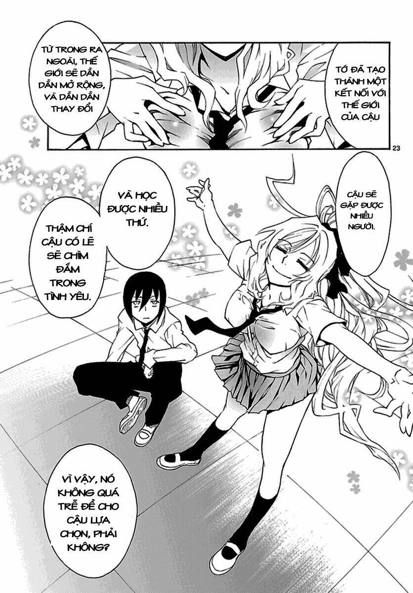 popcorn avatar chapter 3 24