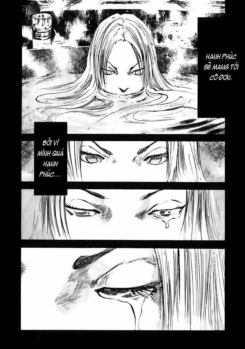 skyhigh: shinshou chapter 10 14