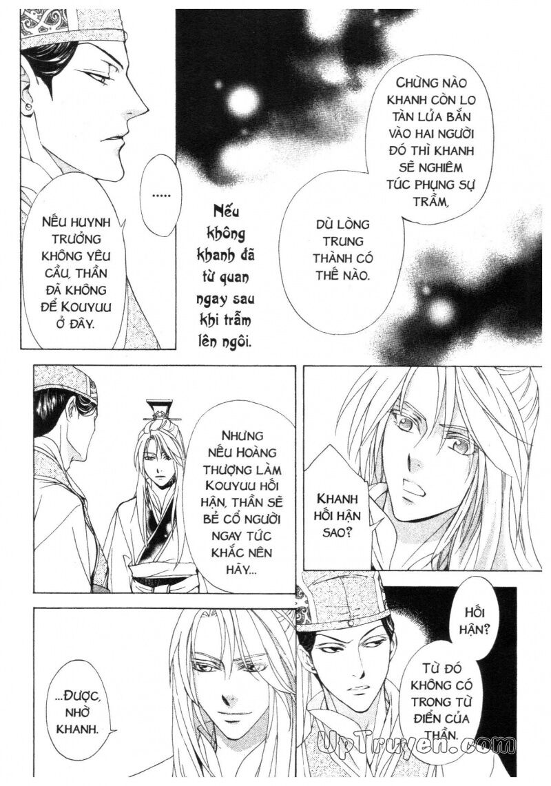hoa nguyệt chapter 6 68