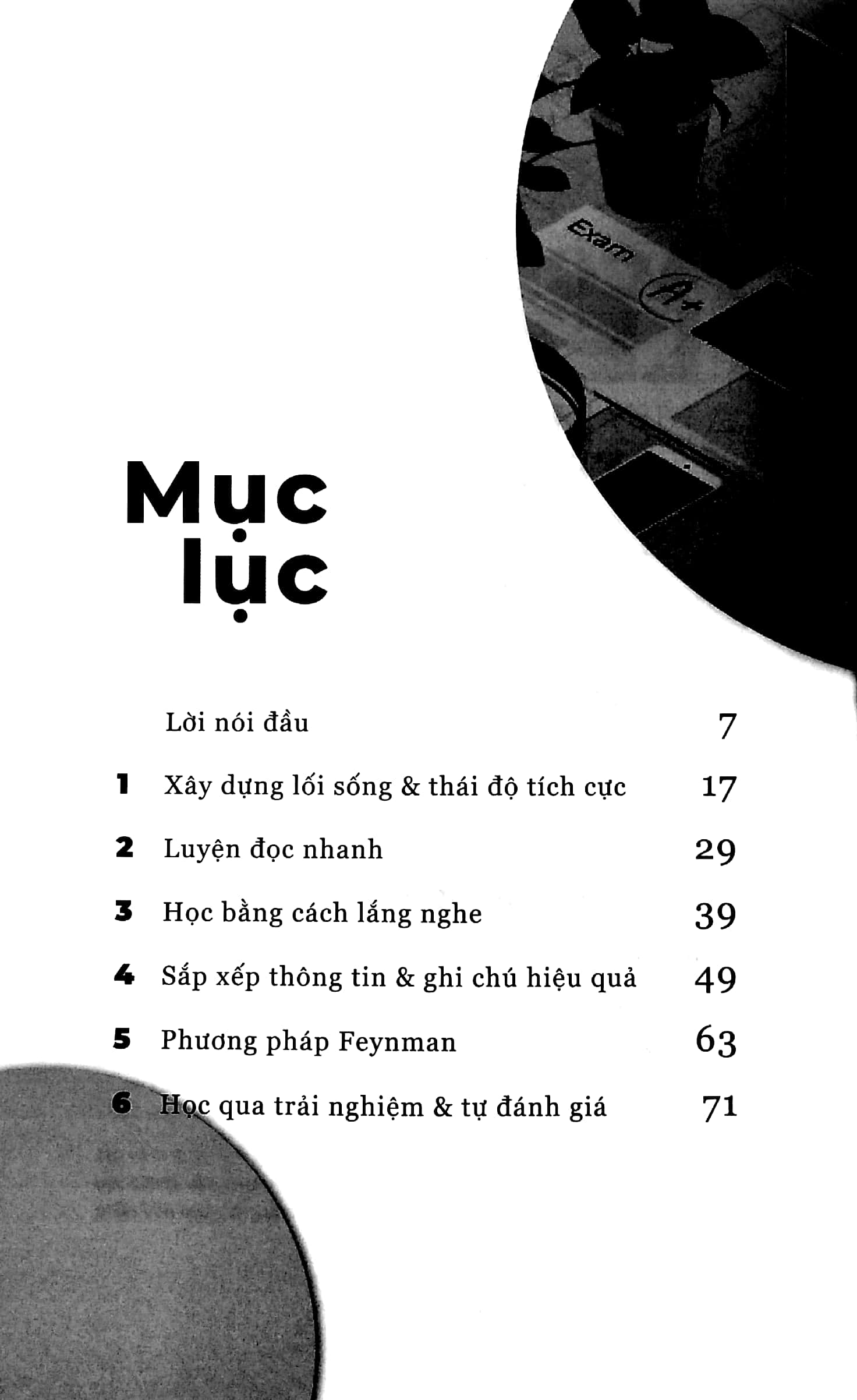 Học Cấp Tốc - Ian Tuhovsky