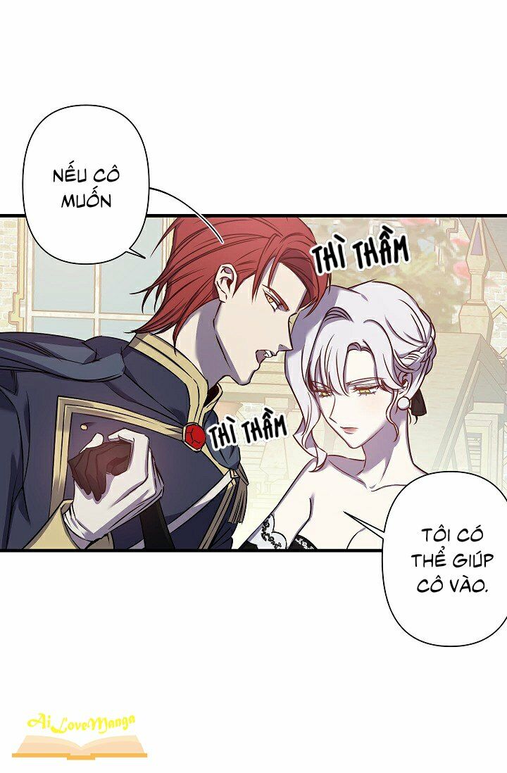 hôn lễ báo thù chapter 37 17