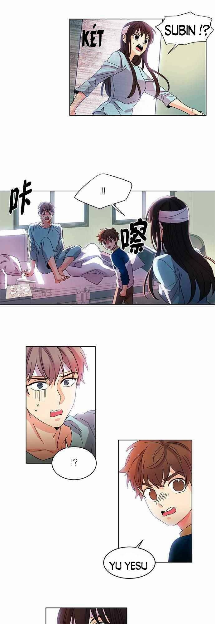 oh! lord jesus chapter 14 28