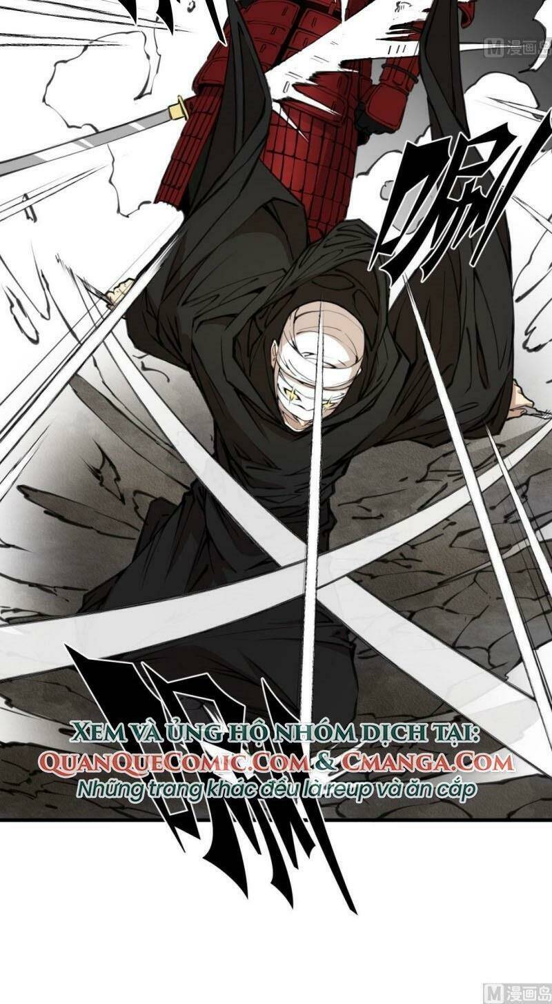 thâm dạ thư ốc chapter 139 20