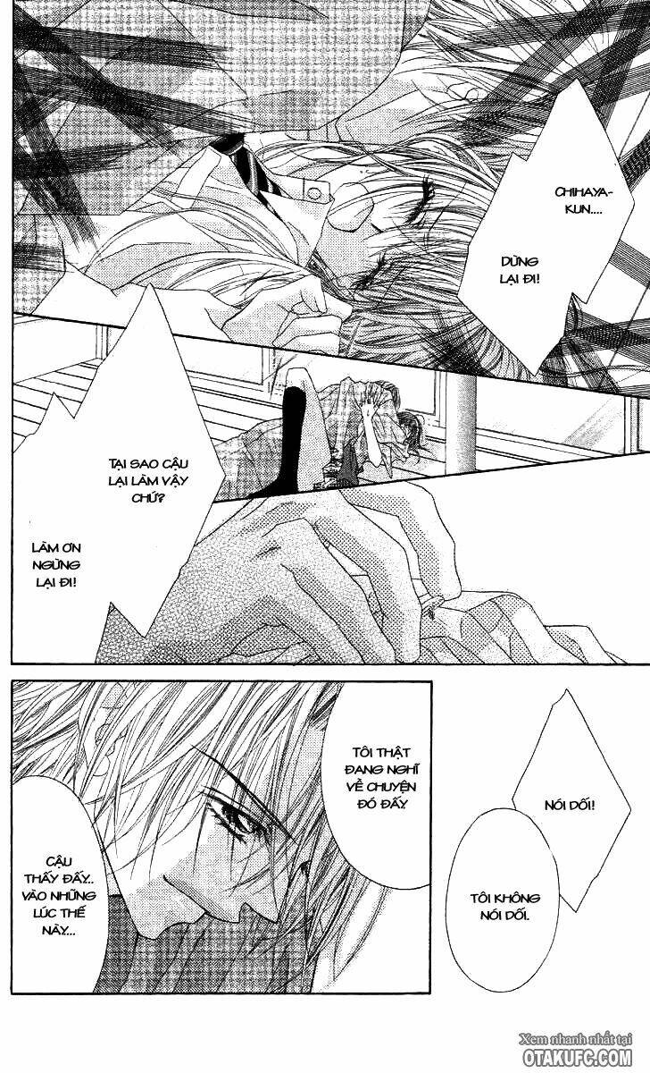 honey x honey drop chapter 30 6