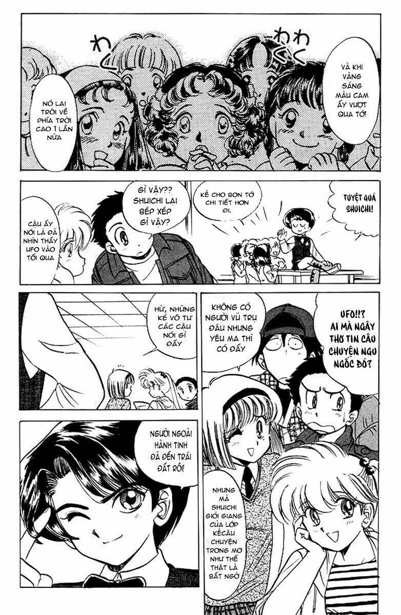 jigoku sensei nube - người thầy dũng cảm chapter 27 3