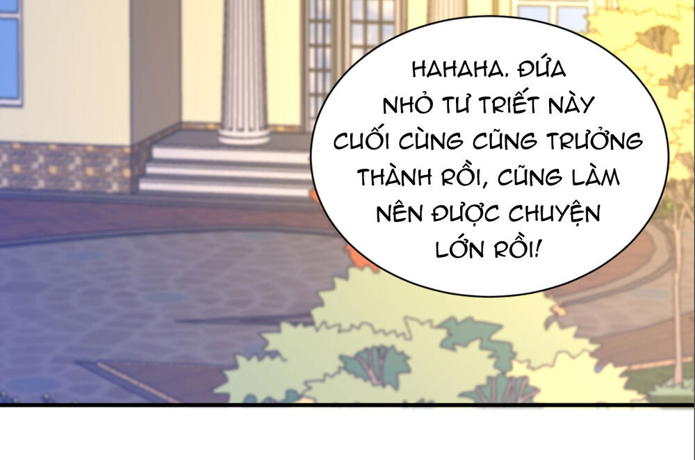 tổng tài truy thê: phu nhân lại chạy trốn chapter 29 31