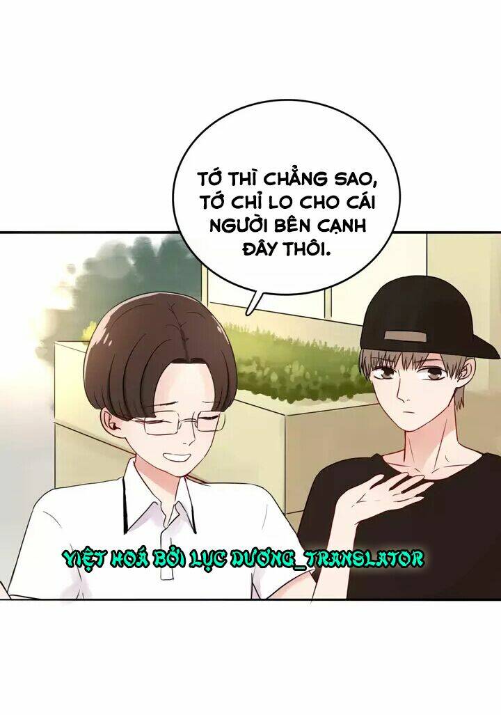 chào buổi sáng, hướng dương chapter 23 19