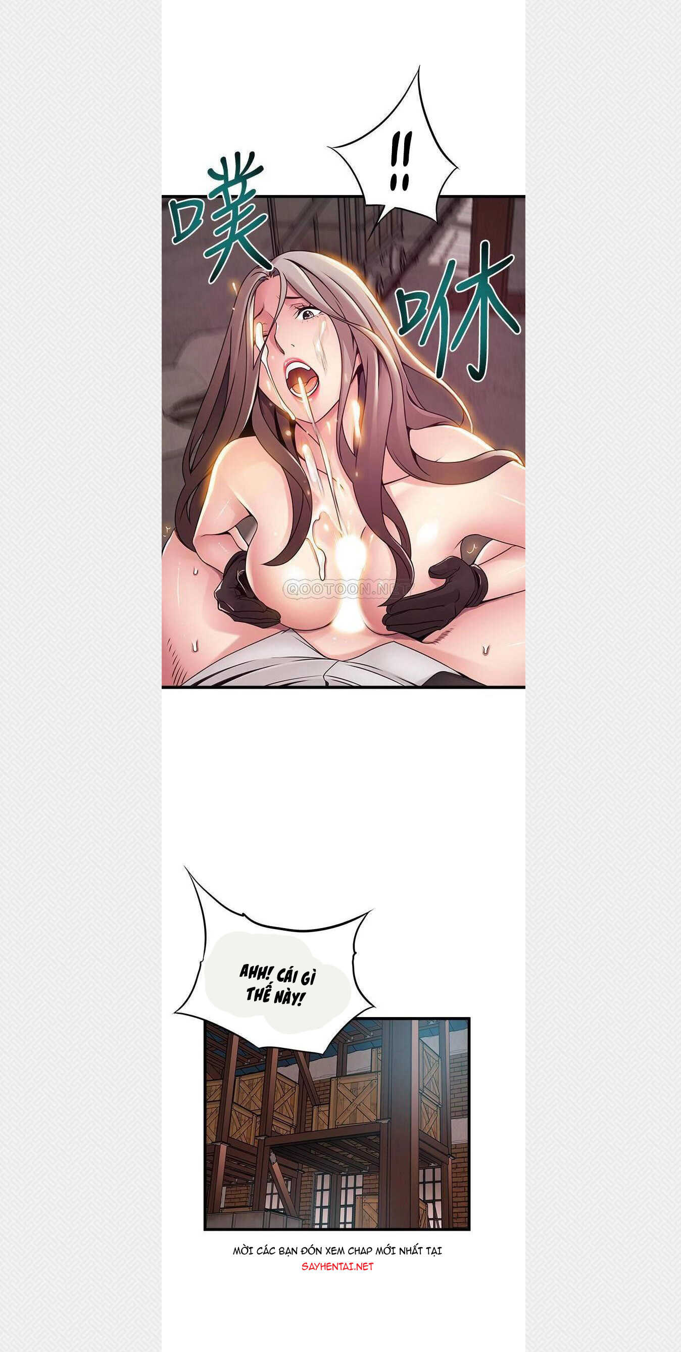 điểm yếu chapter 103 33