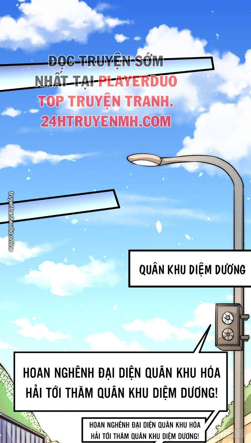 đô thị đỉnh phong cao thủ chapter 155 23