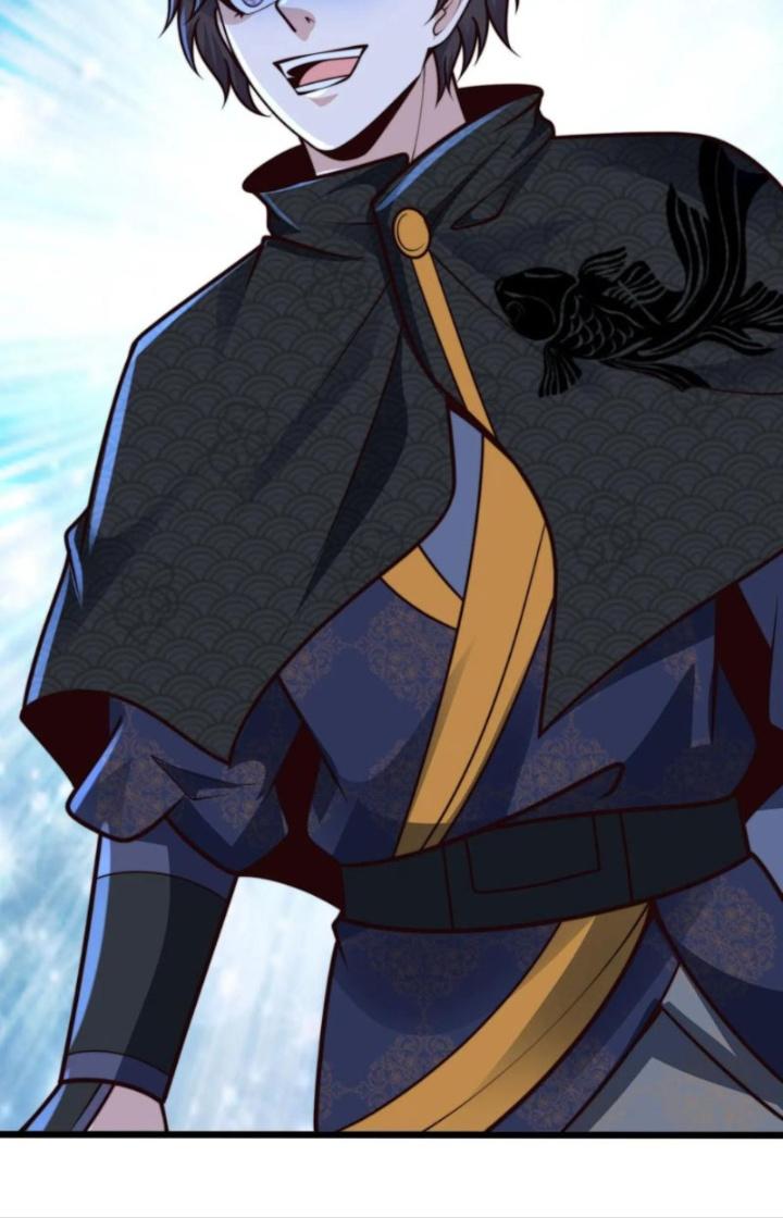 ta nuôi ma quỷ ở trấn ma ti chapter 218 44