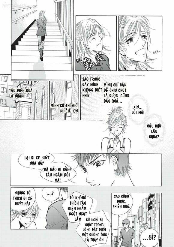 9 faces of love chapter 5 10