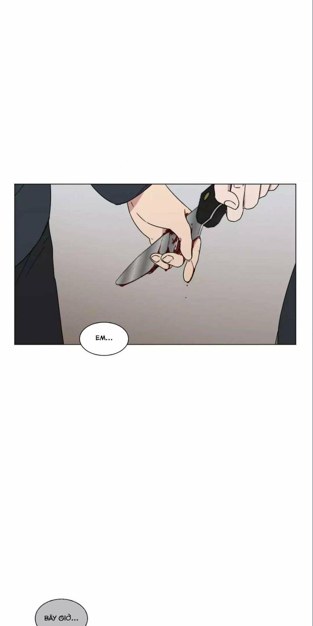 …”một sự thật khá khó chịu.” chapter 70 26