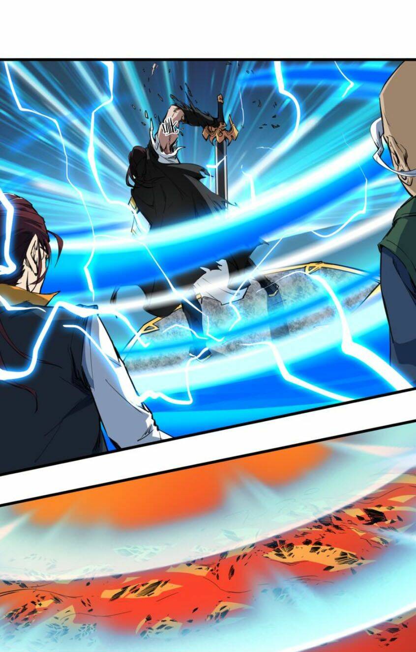 long mạch võ thần chapter 73 18