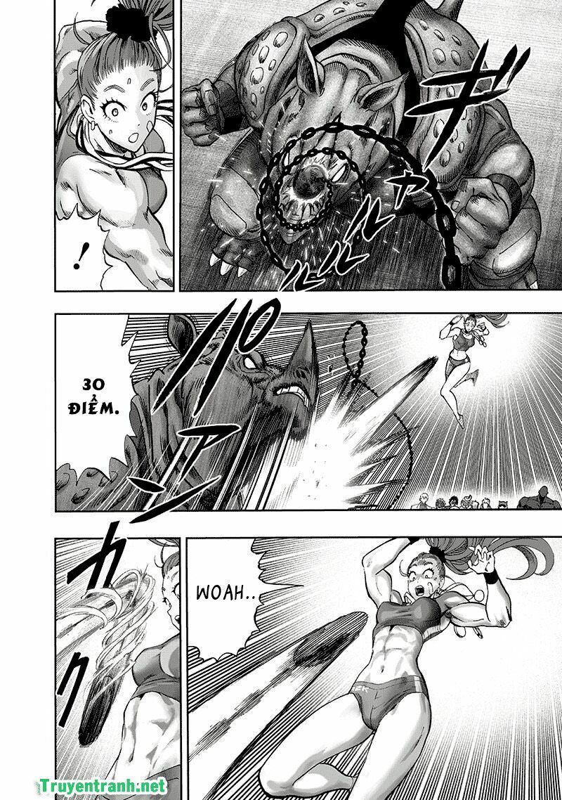 one-punch man chapter 135 99