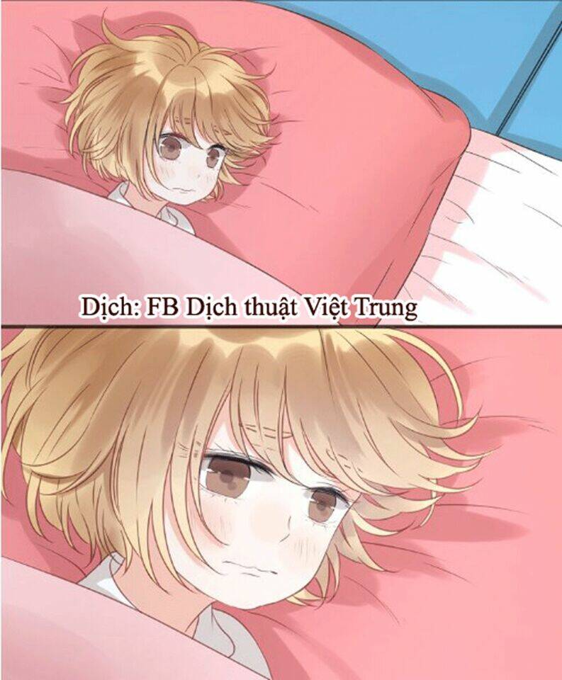 lượm được 1 tiểu hồ ly chapter 15 40